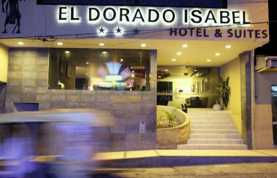 El Dorado Hotel Iquitos